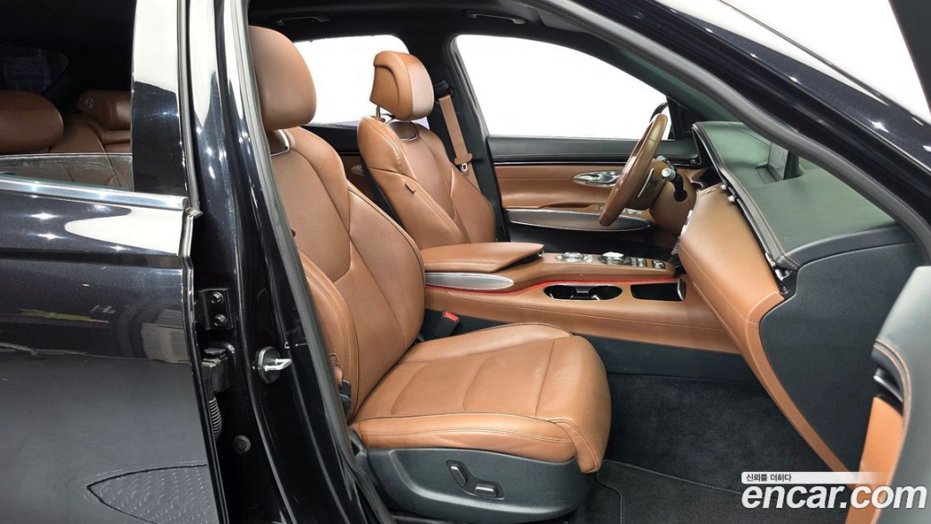 Genesis GV70 2.5T Gasoline 2WD, 2022