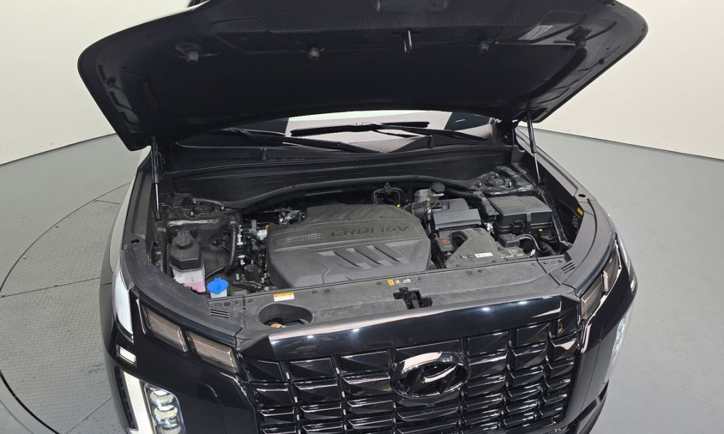 Hyundai Palisade Diesel 2.2 4WD, 2024