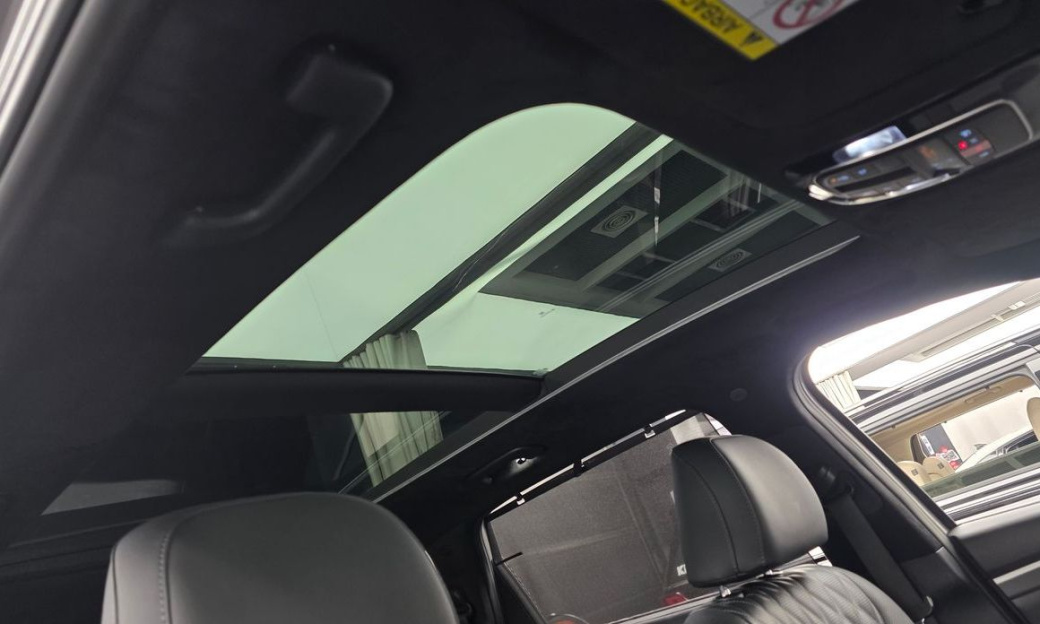 Hyundai Santafe Diesel 2.2 4WD, 2023