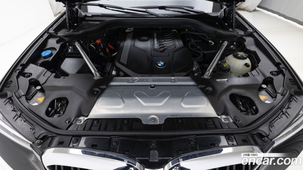 BMW X3 xDrive M40i, 2023