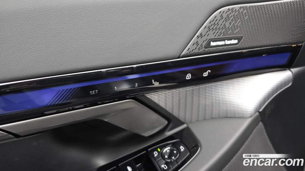 BMW 5-Series 530i xDrive M Sport, 2025