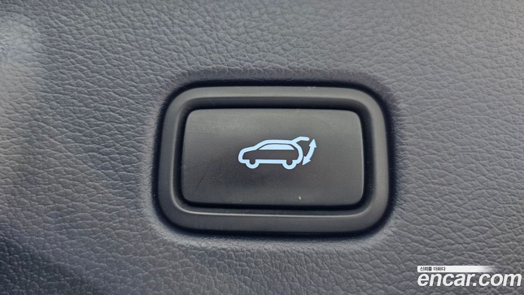Hyundai Palisade Diesel 2.2 2WD, 2022