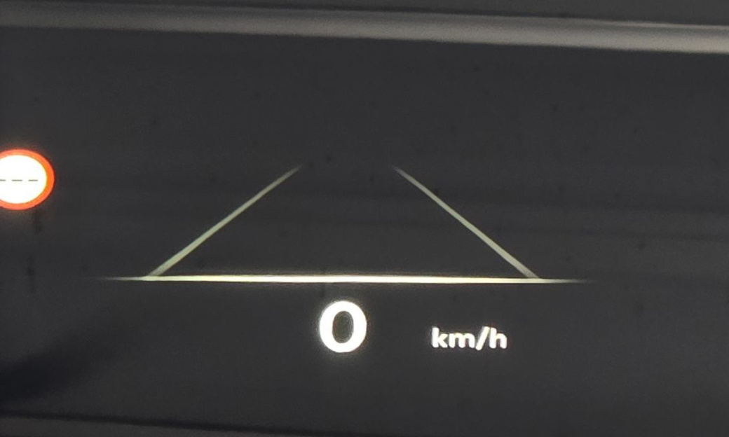 Genesis GV80 2.5T Gasoline AWD, 2024