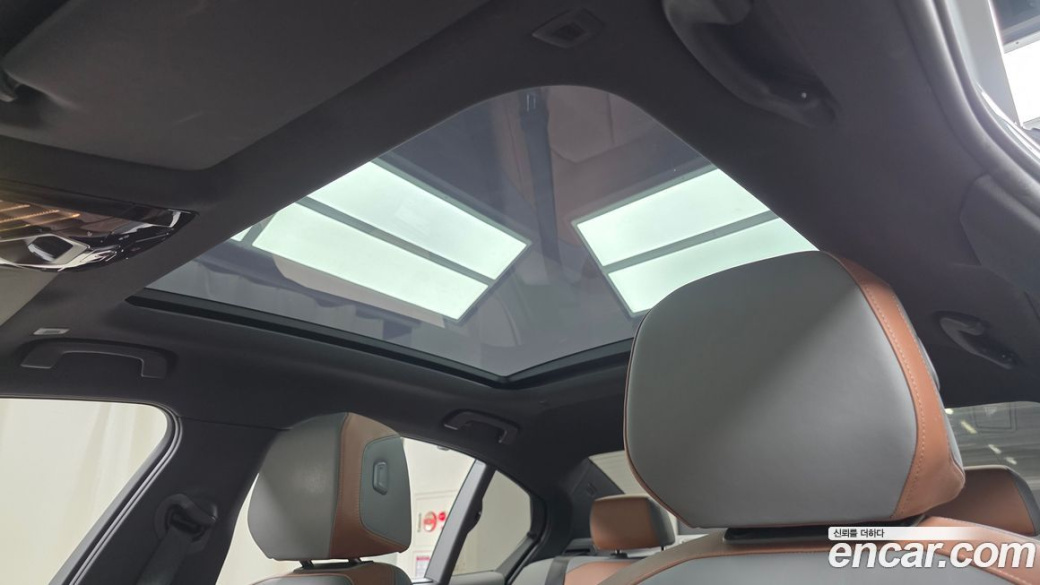 BMW 5-Series 530i xDrive M Sport, 2024