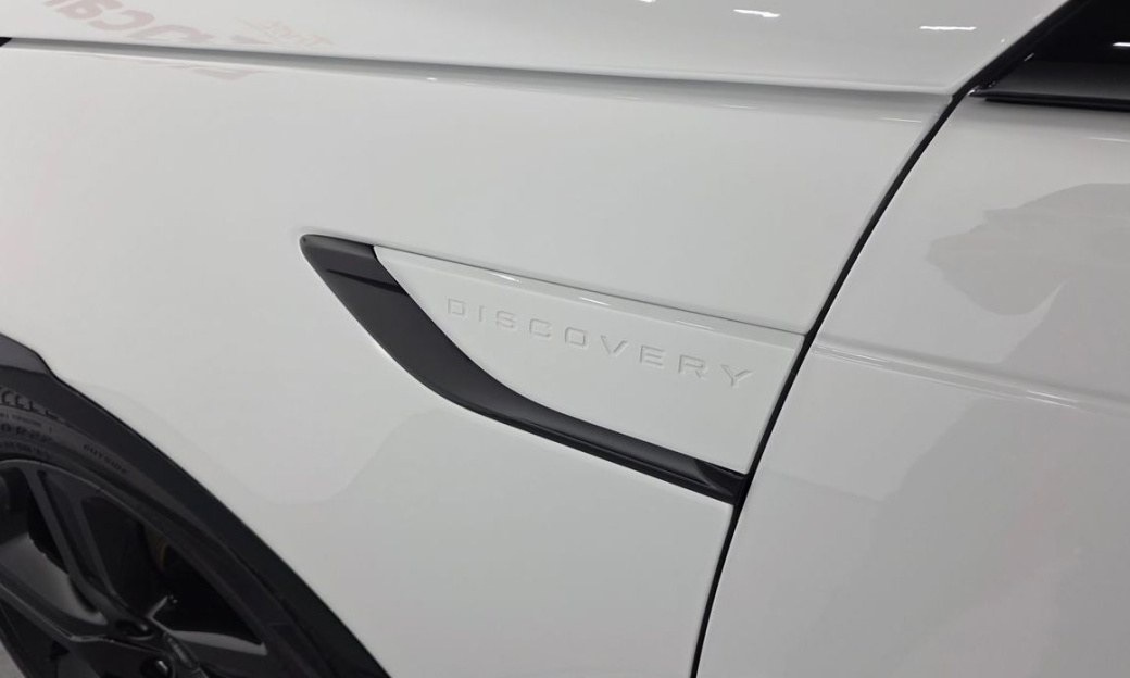 Land Rover Discovery D350 Dynamic HSE, 2025