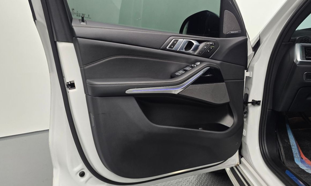 BMW X7 xDrive 40i M Sport 6STR, 2024