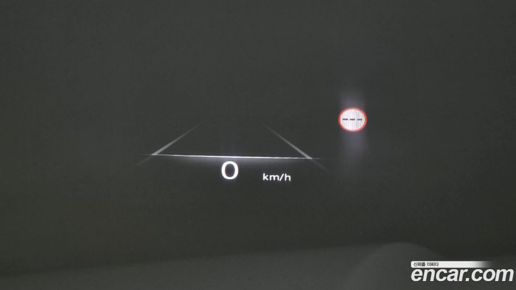 Genesis GV80 2.5T Gasoline AWD, 2023