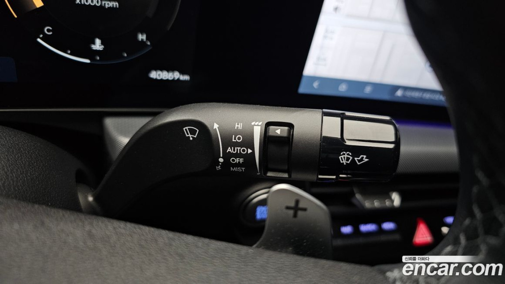 Hyundai Sonata 2.0, 2024