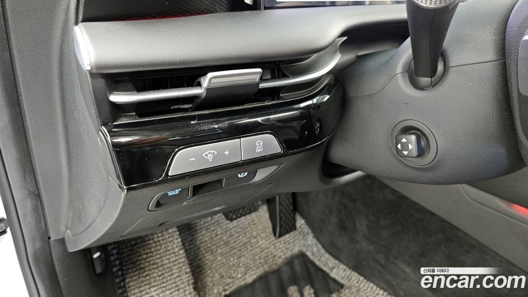 Genesis G80 Gasoline 2.5 Turbo 2WD, 2025