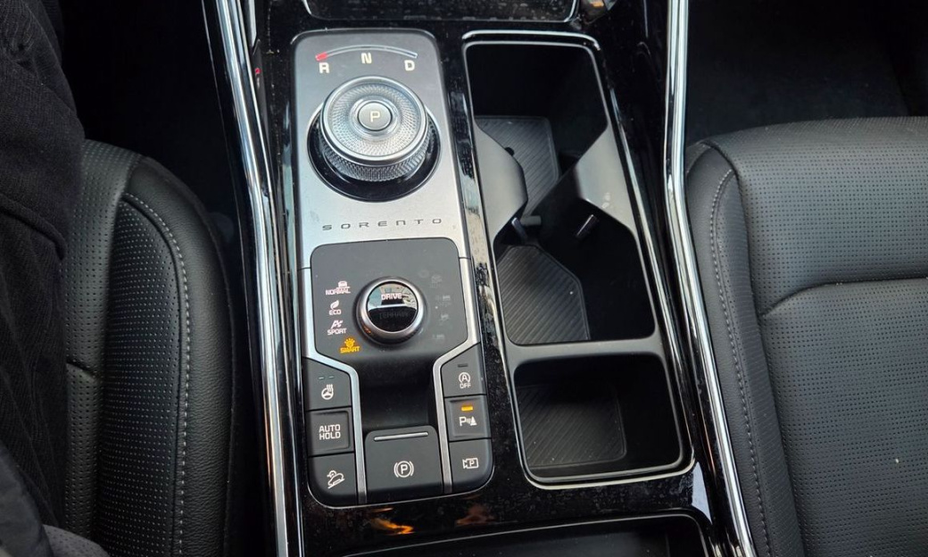 Kia Sorento Diesel 2.2 4WD, 2025