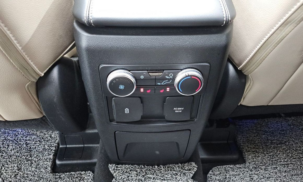 Ford Explorer 2.3 LimIted 4WD, 2022