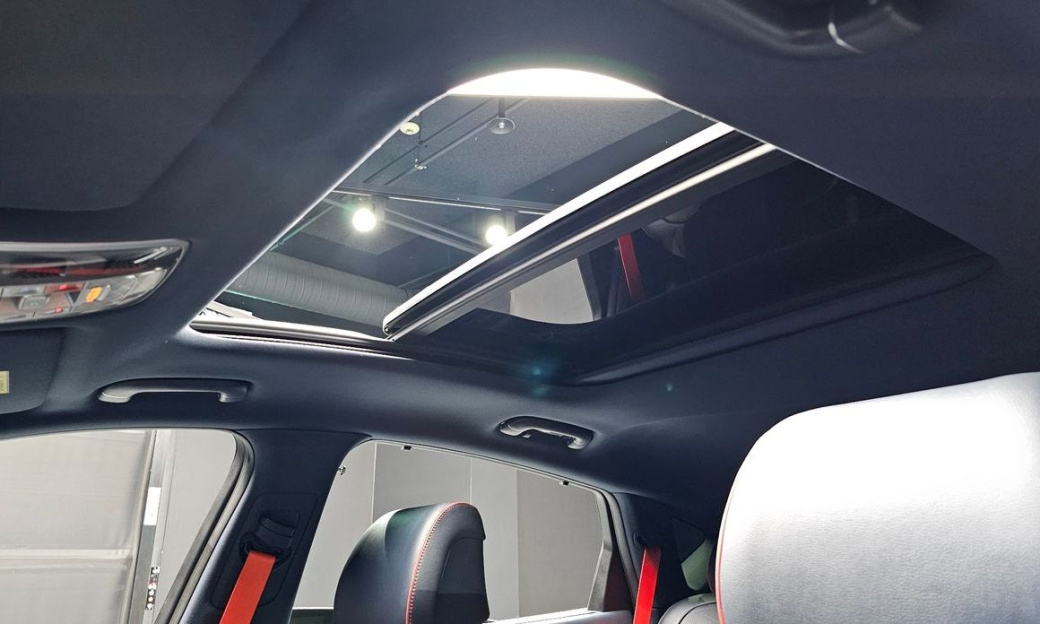 Genesis GV80 2.5T Gasoline AWD, 2025