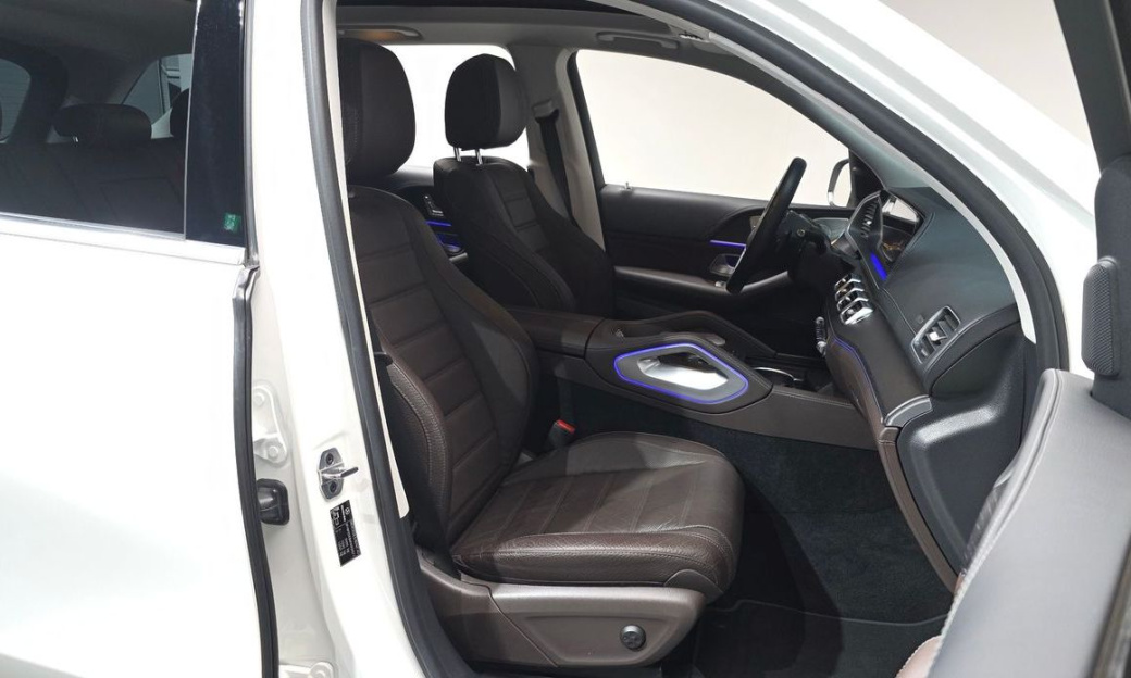 Mercedes-Benz GLE-Class GLE450 4MATIC, 2023