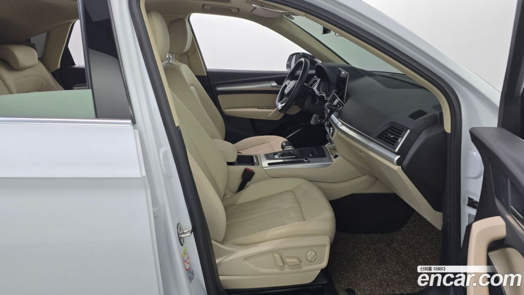 Audi Q5 45 TFSI Quattro Sportback, 2022