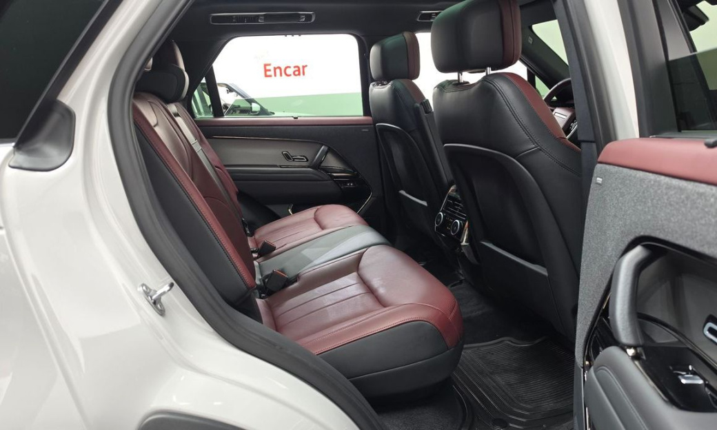 Land Rover Range Rover Sport P360 HSE Dynamic, 2025