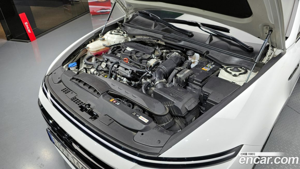 Hyundai Sonata 1.6 Turbo, 2024