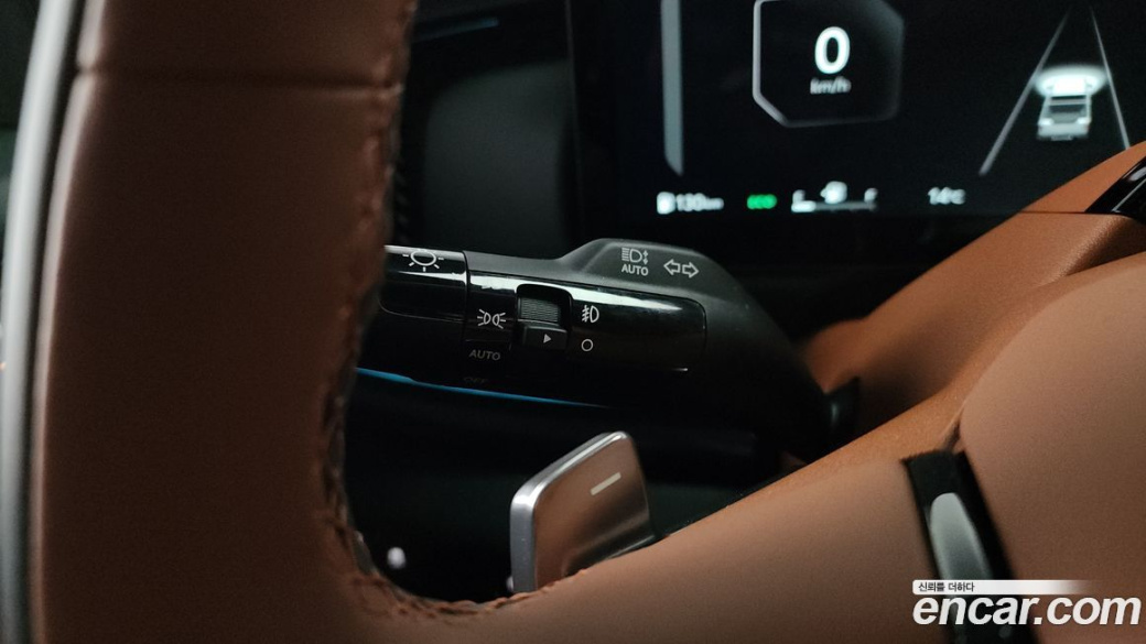 Kia Tasman 2.5T Gasoline 4WD, 2026