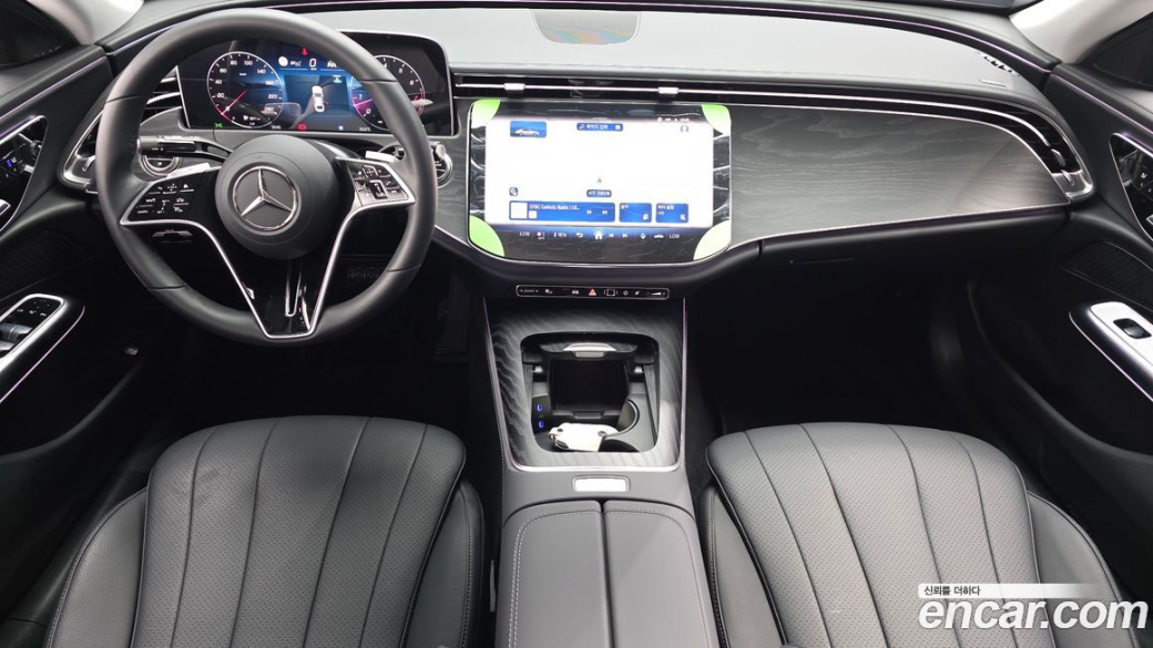 Mercedes-Benz E-Class E200 Avantgarde, 2026