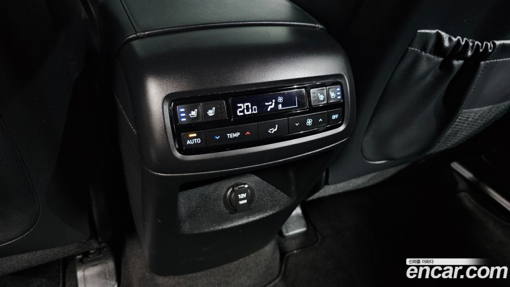 Hyundai Palisade Diesel 2.2 4WD, 2024