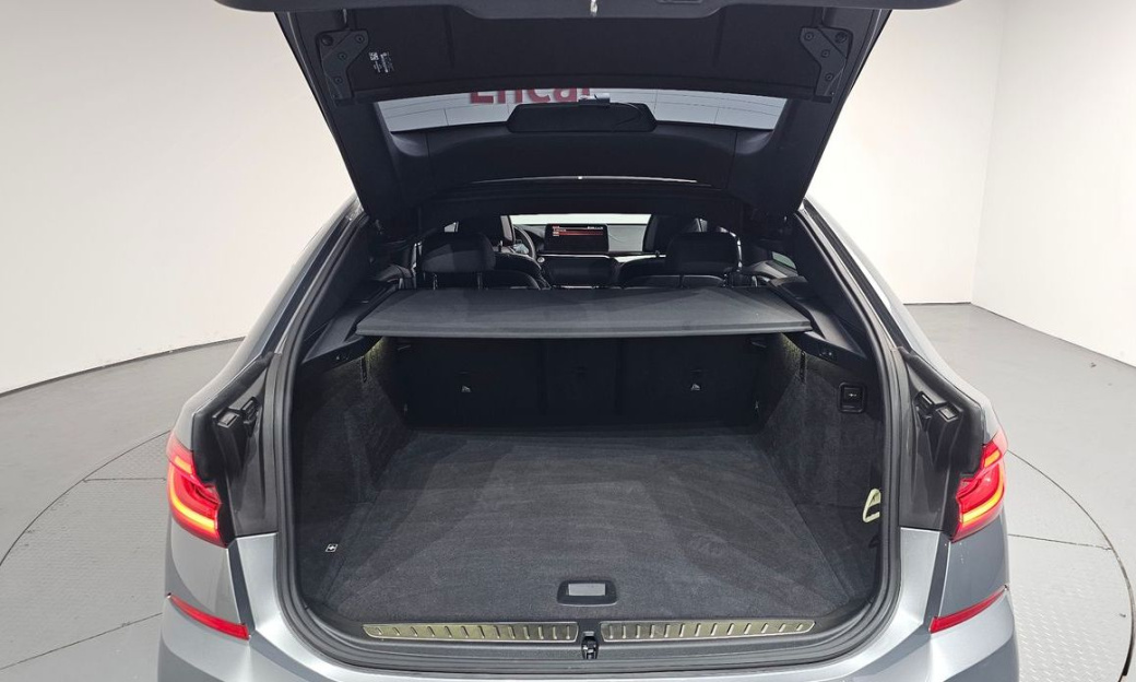 BMW Gran Turismo 630i xDrive M Sport, 2024