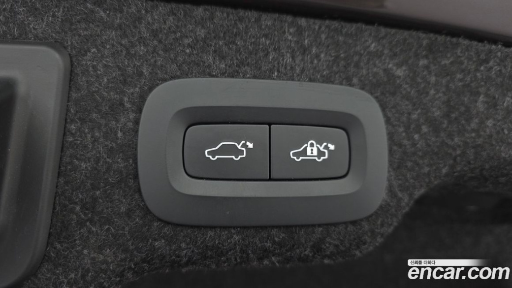 Volvo S90 B5 Inscription, 2022