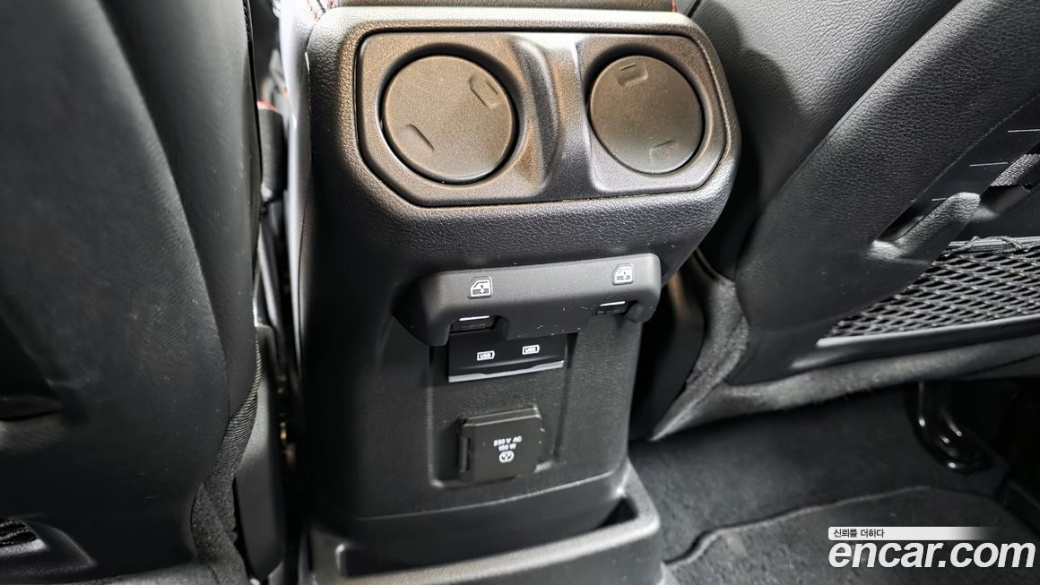 Jeep Wrangler 2.0 Rubicon 4Door, 2023