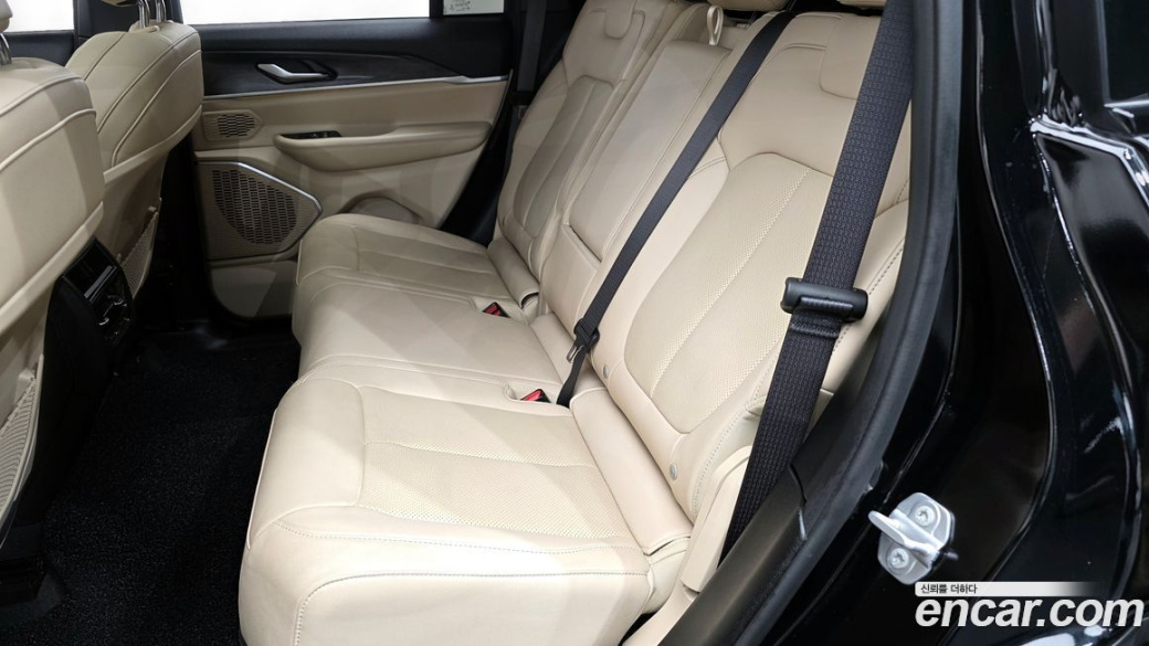 Jeep Cherokee 3.6 Limited, 2023