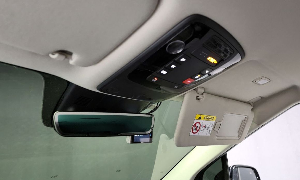 Kia Carnival 7-Seater Noblesse, 2024