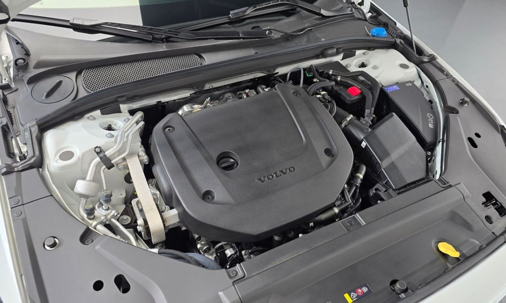 Volvo S90 B6 AWD Ultimate Bright, 2024