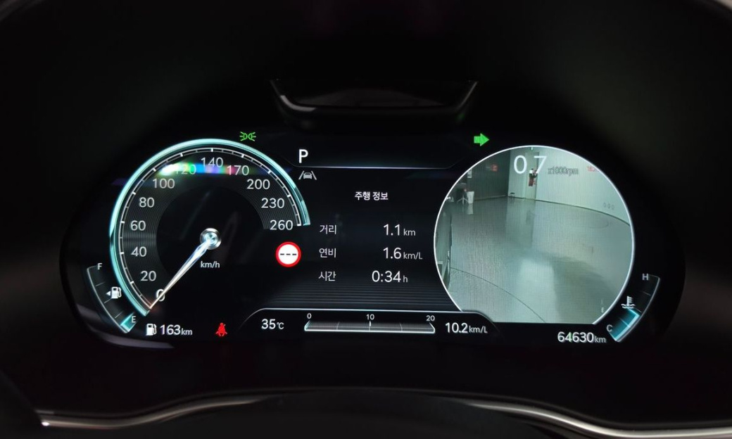 Genesis GV80 3.0 Diesel AWD, 2022