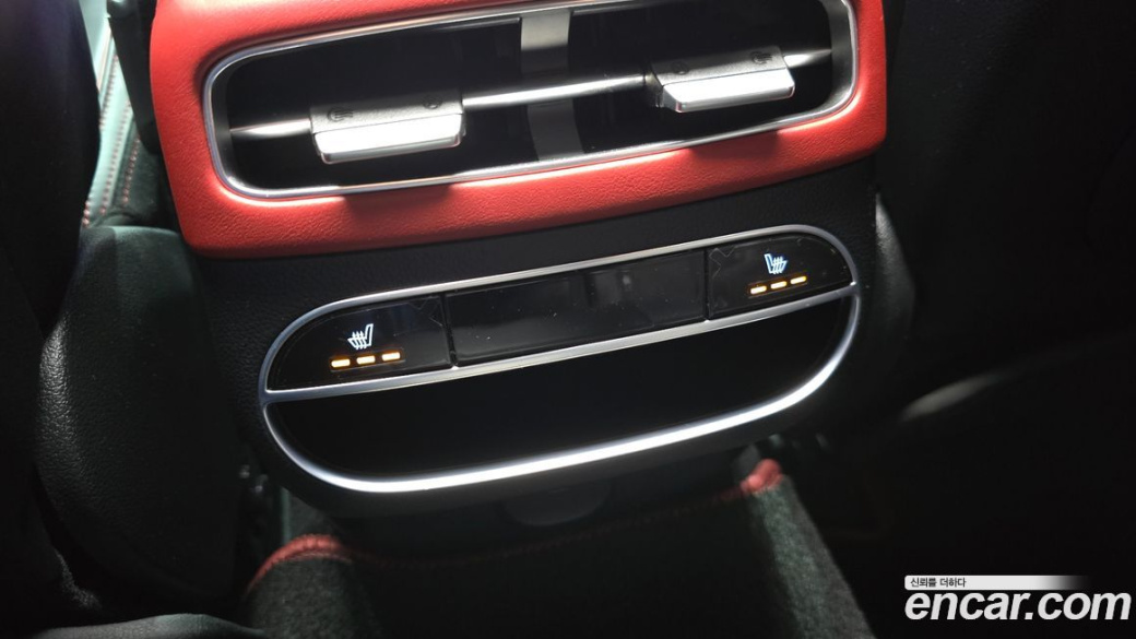 Genesis GV70 2.5T Gasoline 2WD, 2023