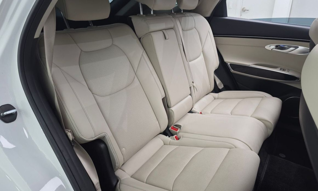 Genesis GV70 2.5T Gasoline 2WD, 2022