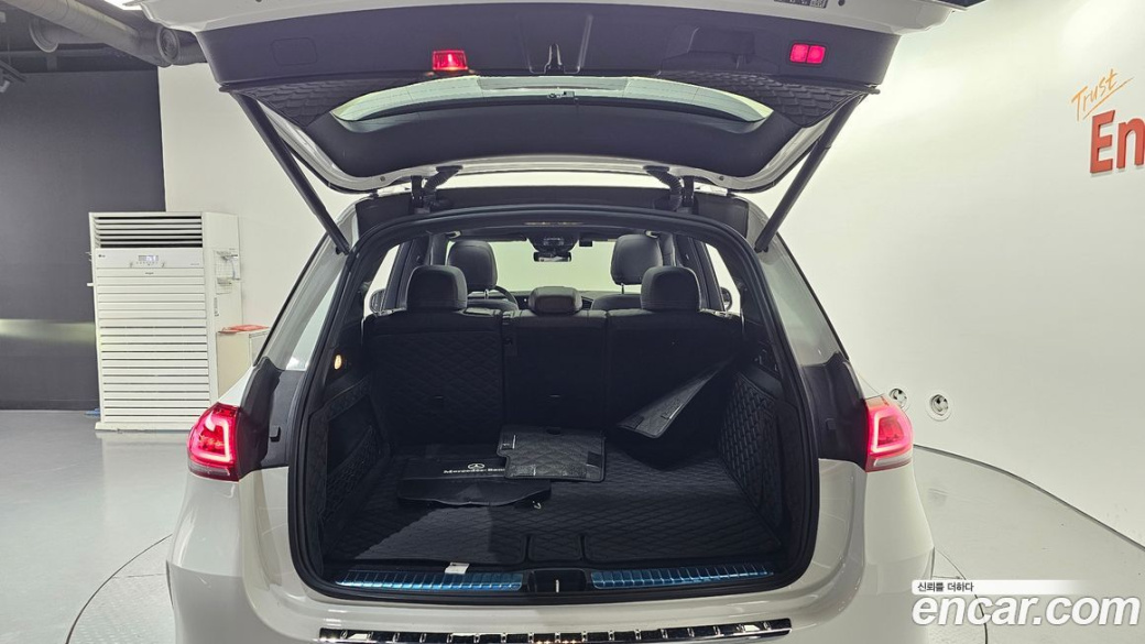 Mercedes-Benz GLE-Class AMG GLE53 4MATIC+, 2023