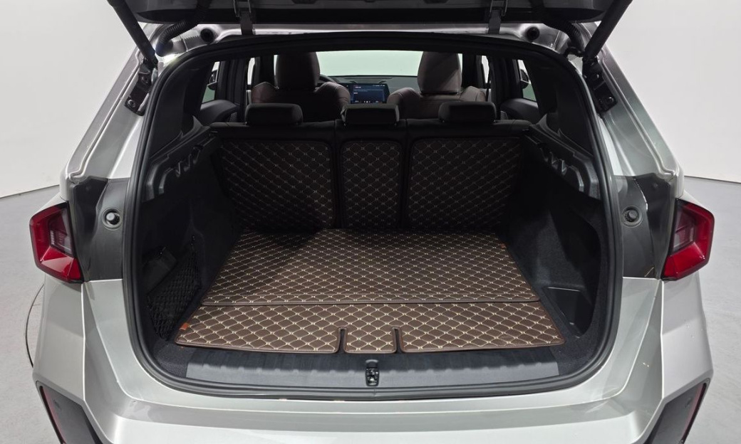BMW X1 M35i xDrive, 2024