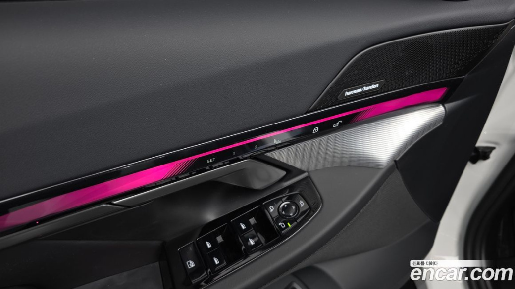 BMW 5-Series 520i M Sport, 2026