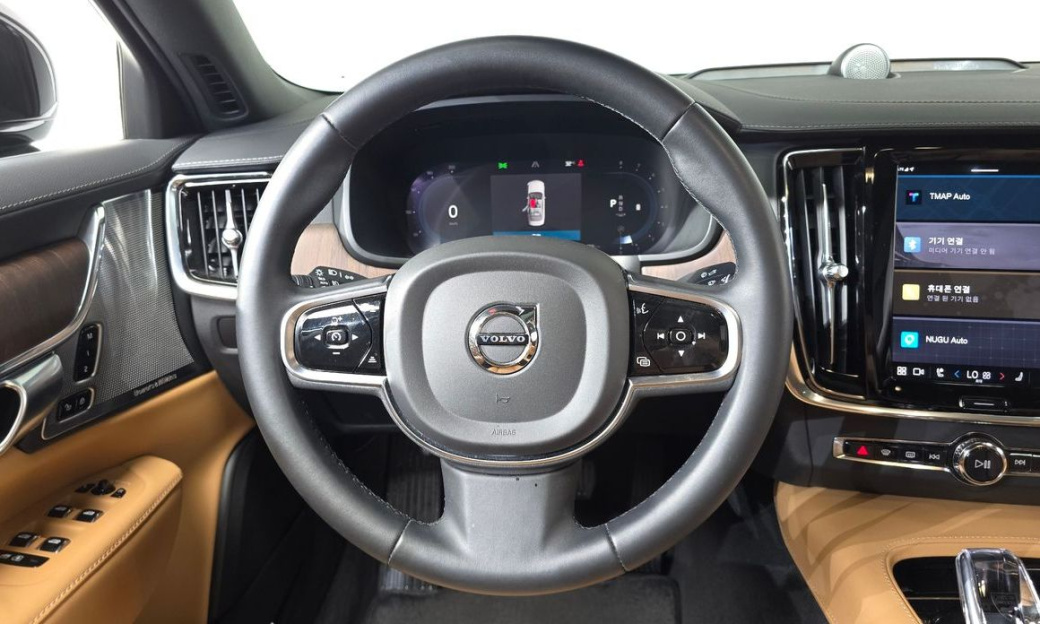 Volvo S90 B5 Ultimate Bright, 2023