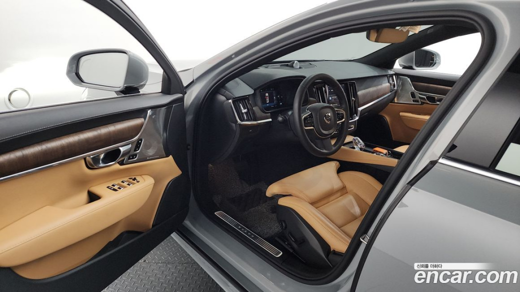 Volvo S90 B5 Ultimate Bright, 2024