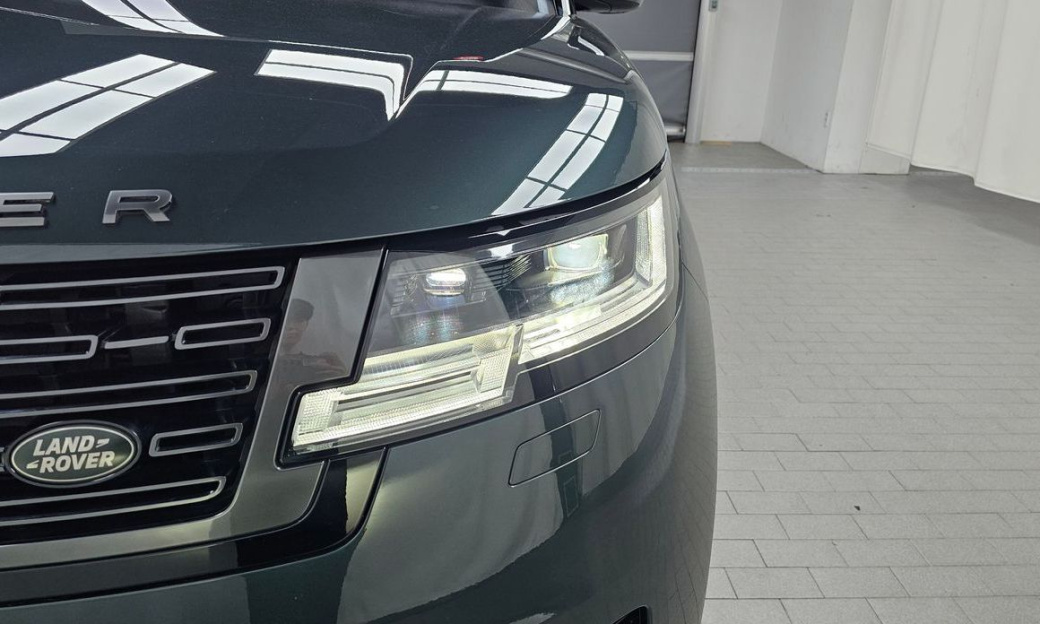 Land Rover Range Rover P530 Autobiography, 2023