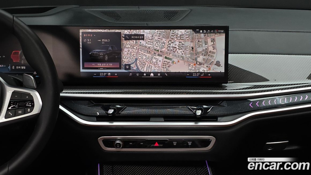 BMW X7 xDrive 40i M Sport 6STR, 2025