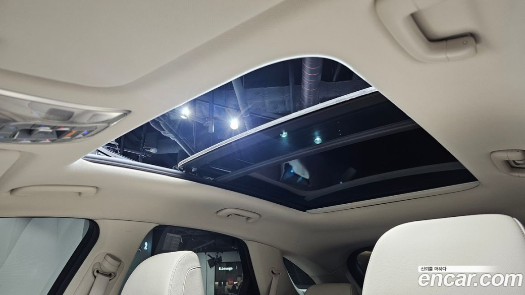 Genesis GV70 2.5T Gasoline 2WD, 2021