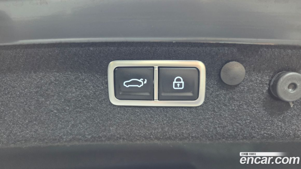 Genesis G70 Gasoline 2.5T 2WD, 2024