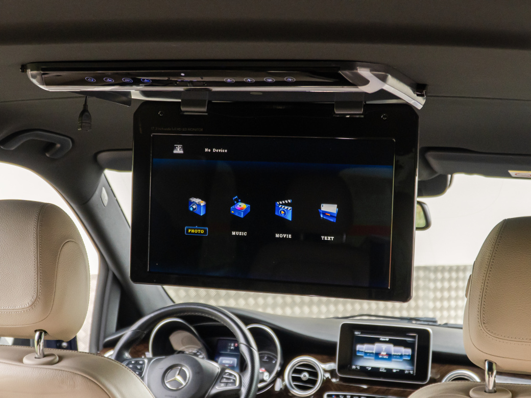 Mercedes-Benz V-класс 2.1 AT, 2017, 53 000 км