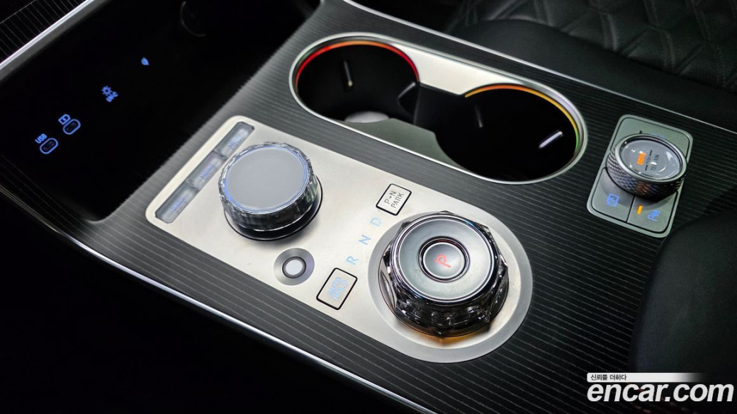 Genesis GV80 2.5T Gasoline AWD, 2024