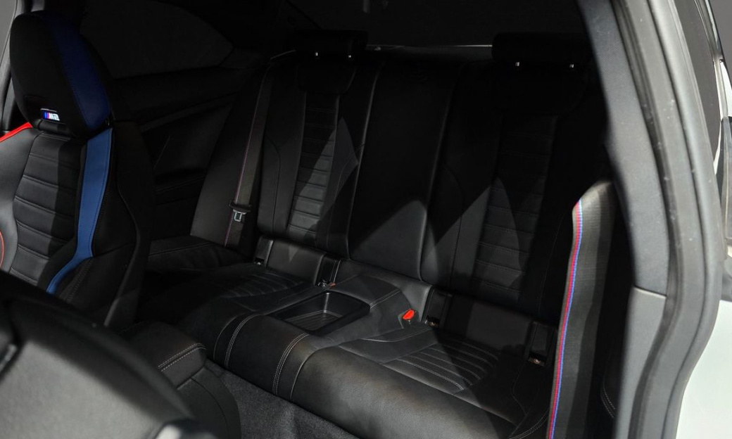 BMW M2 M2 Coupe, 2024