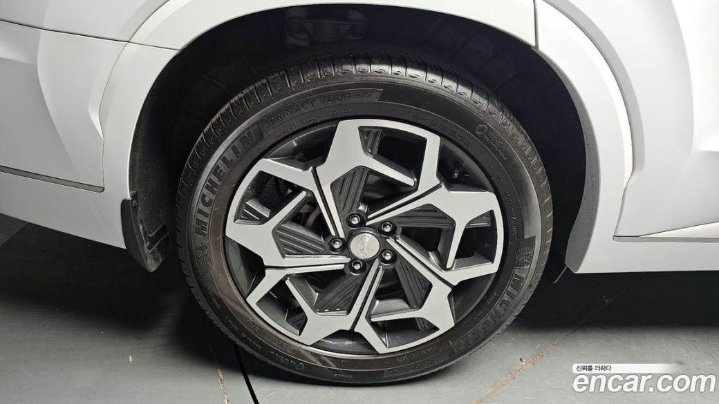Hyundai Palisade Diesel 2.2 2WD, 2022