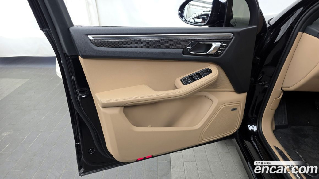 Porsche Macan 2.9 S, 2024