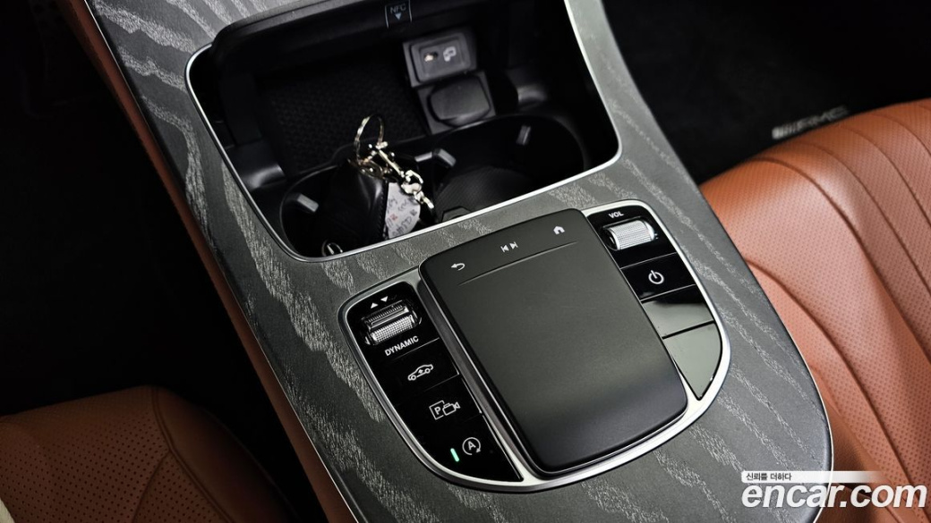 Mercedes-Benz CLS-Class CLS450 4MATIC, 2022