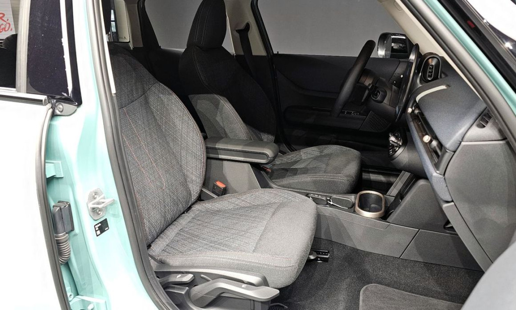 Mini Cooper 5Door Essential, 2025