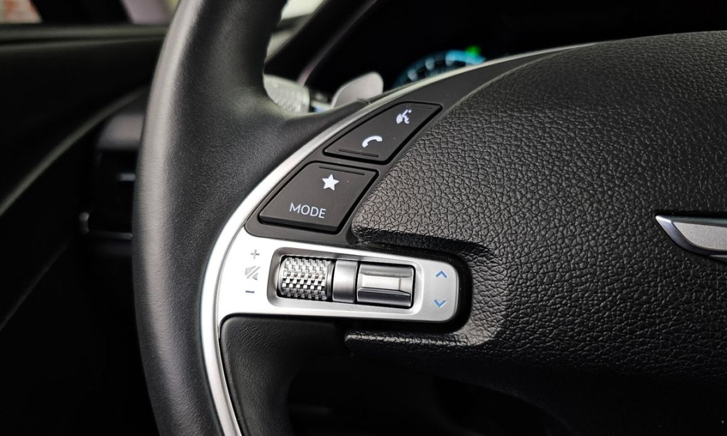 Genesis G80 Gasoline 2.5 Turbo AWD, 2024