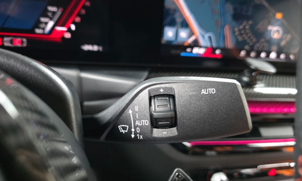 BMW M4 M4 Competition M xDrive, 2025